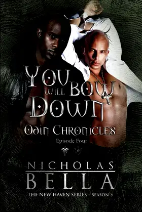 You Will Bow Down: Episode Four (The Odin Chronicles) poster