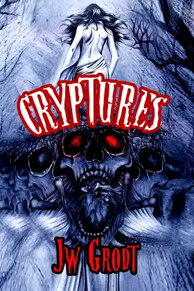 Cryptures poster