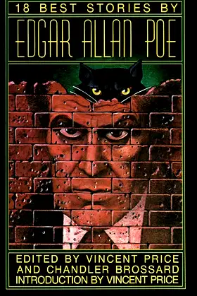 18 Best Stories by Edgar Allan Poe poster