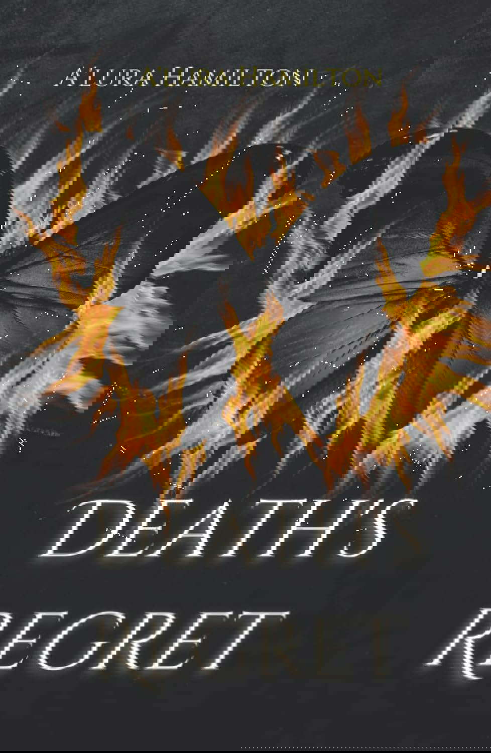 Death's Regret poster
