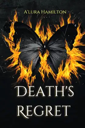 Death's Regret poster