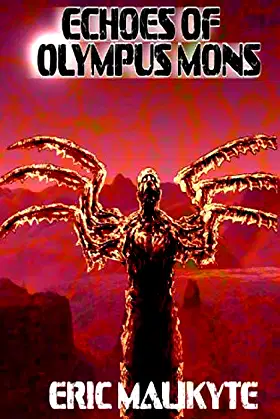 Echoes of Olympus Mons poster