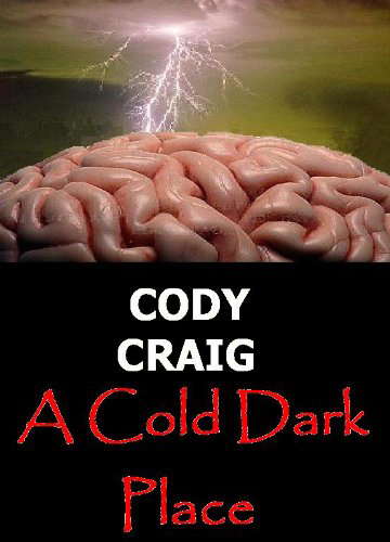A Cold Dark Place poster