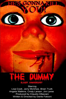 The Dummy poster