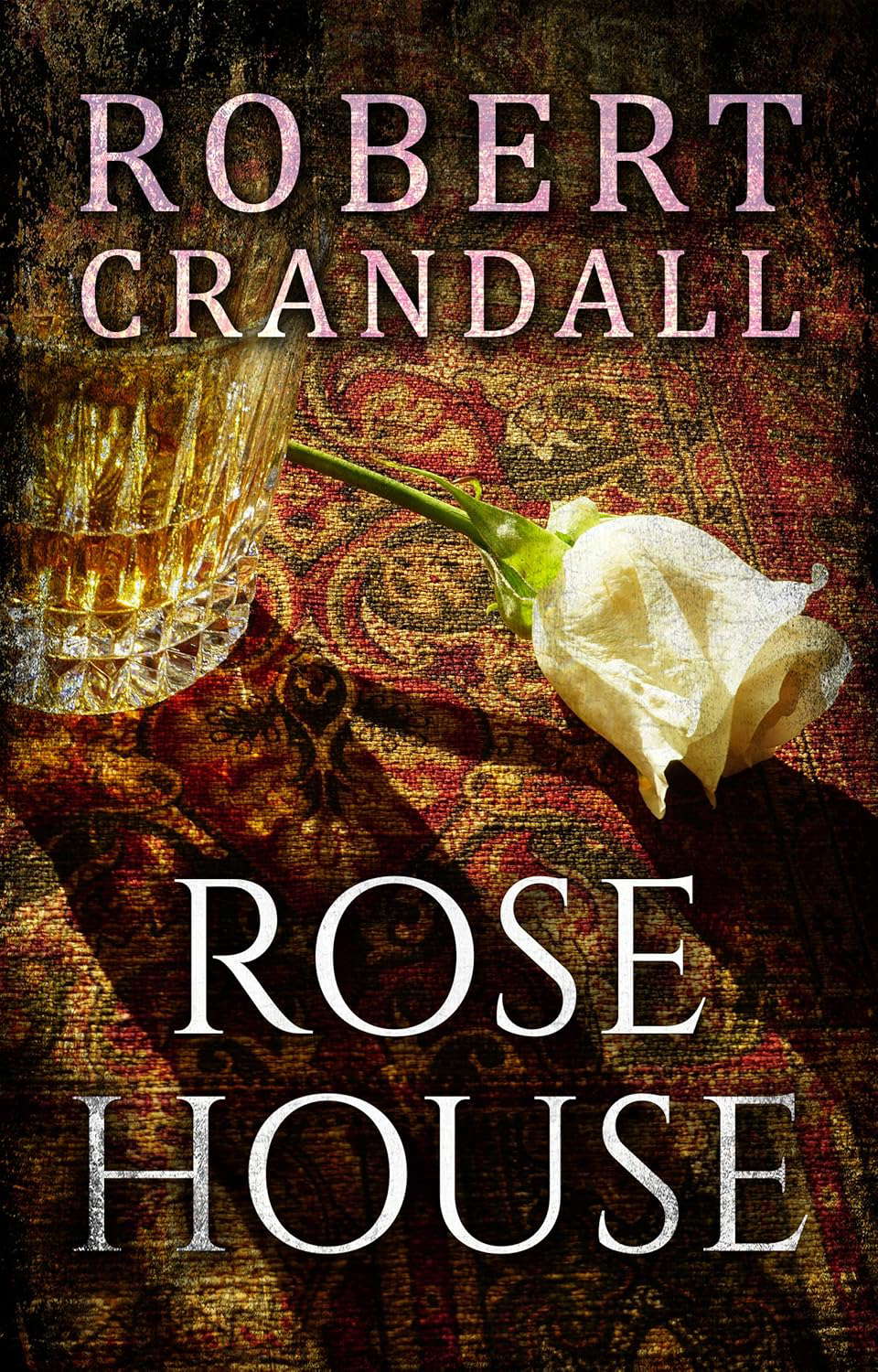 Rose House poster