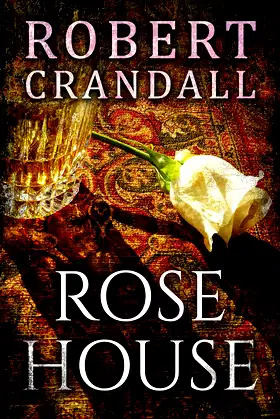 Rose House poster