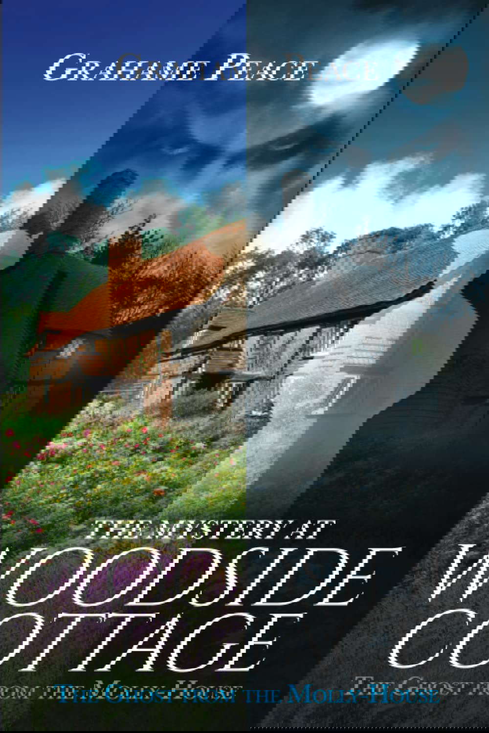 The Mystery at Woodside Cottage.: The Ghost from the Molly-House. poster
