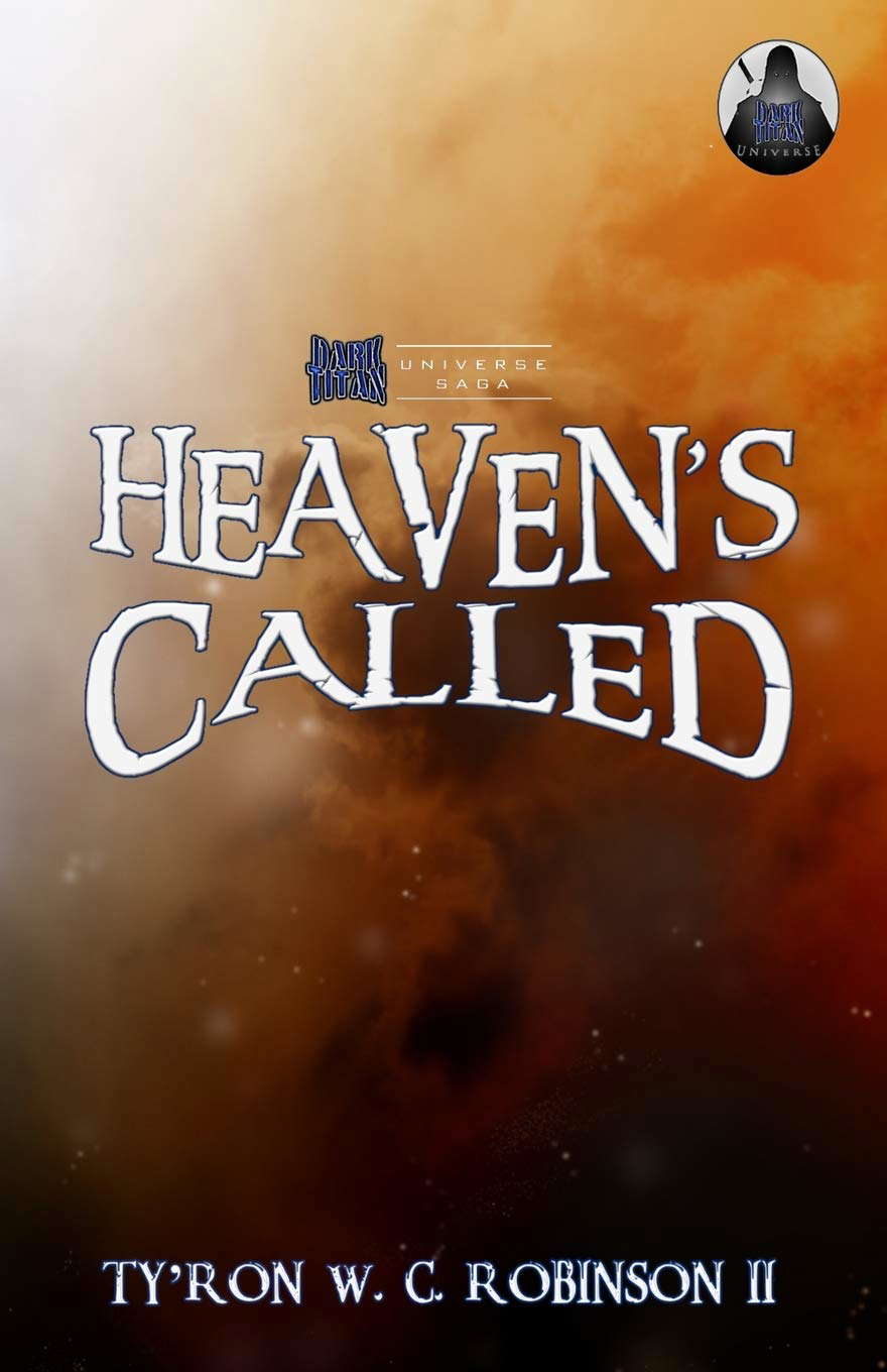 Heaven's Called (Dark Titan Universe Saga) poster