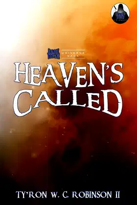 Heaven's Called (Dark Titan Universe Saga) poster