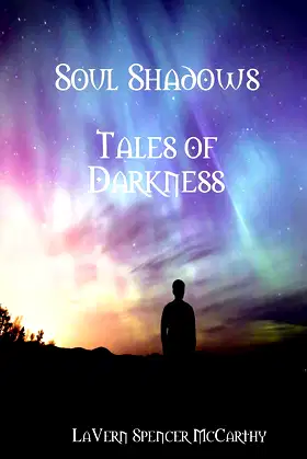 Soul Shadows--Tales Of Darkness poster