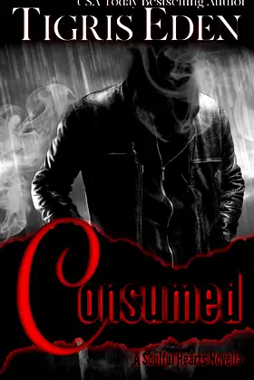 Consumed (Soulful Hearts Book 2) poster