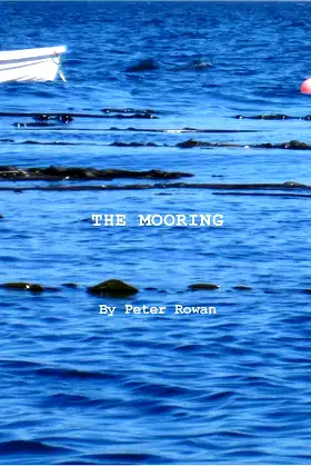 The Mooring poster
