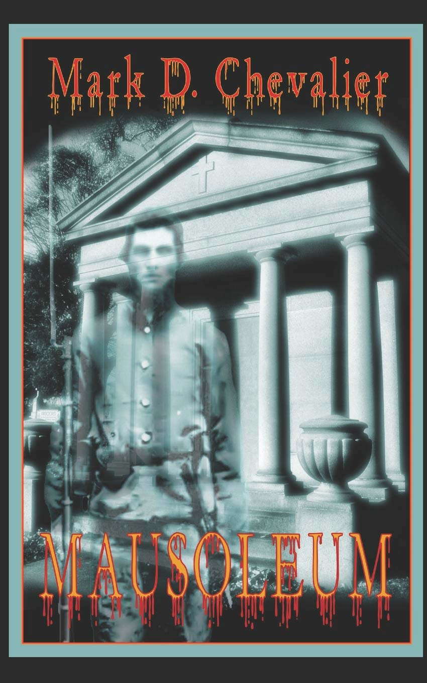 Mausoleum poster
