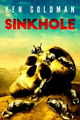 Sinkhole poster