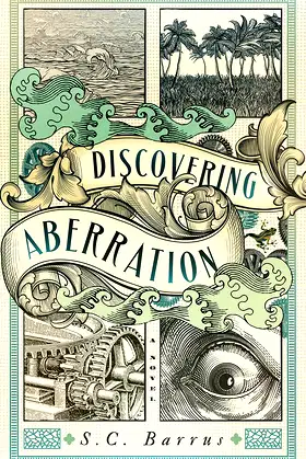 Discovering Aberration poster