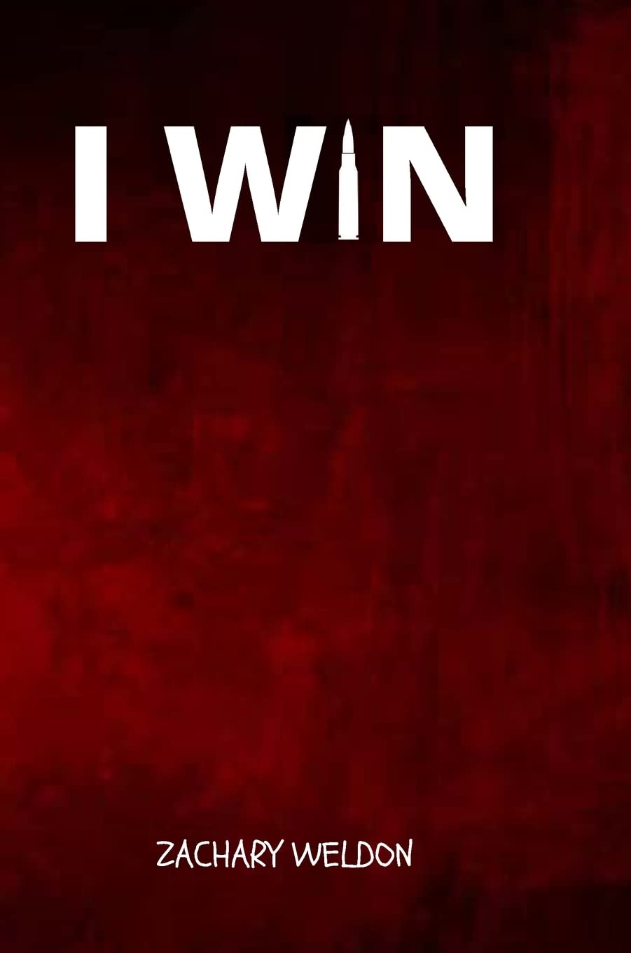 I Win poster