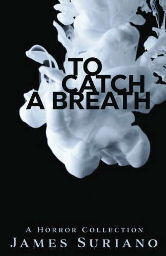 To Catch A Breath poster