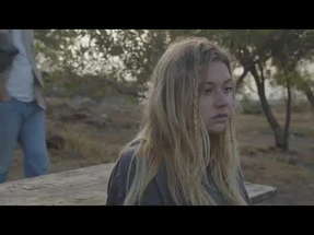 “For Her” Official Teaser Trailer poster