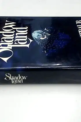 Shadow Land poster