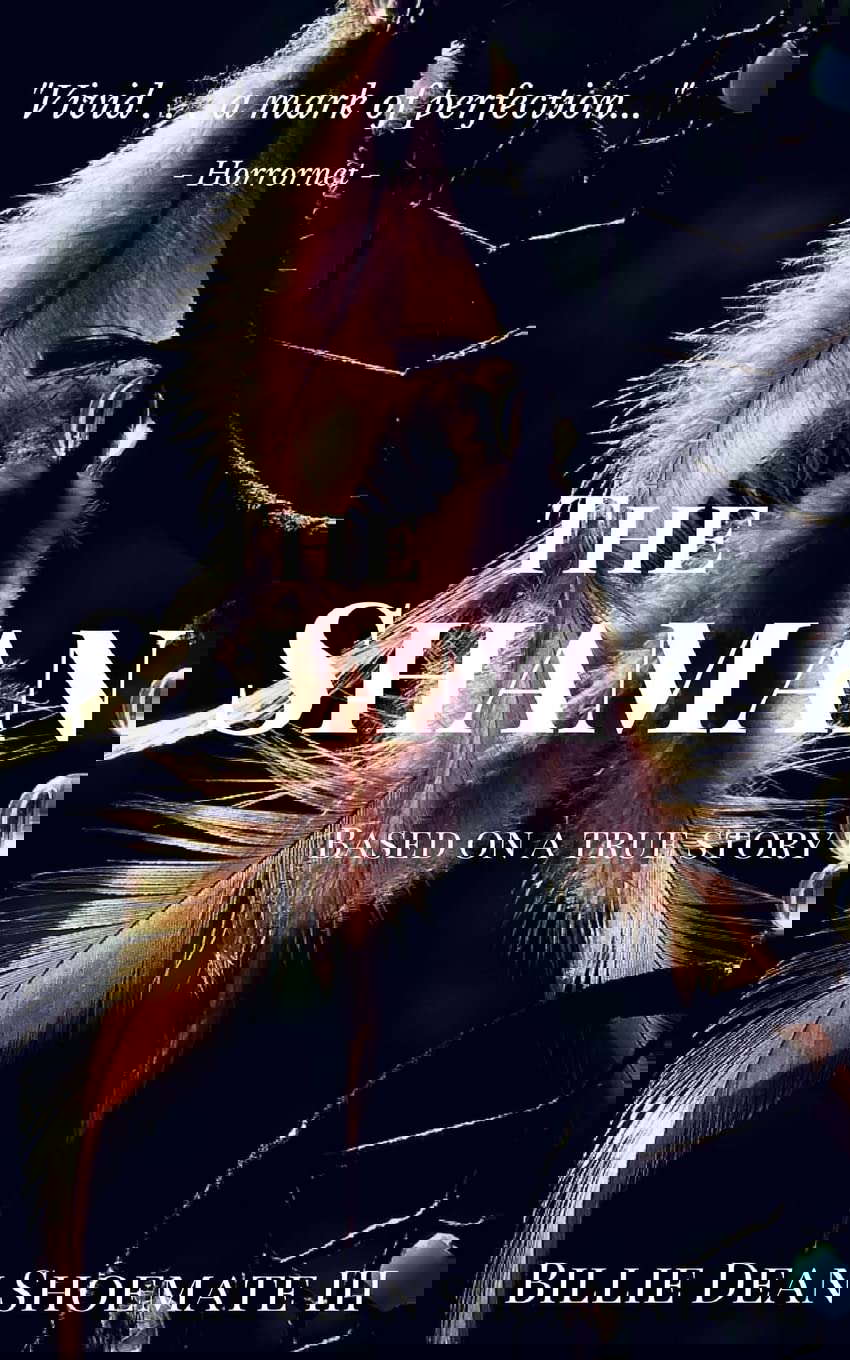 The Shaman poster