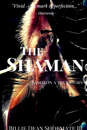 The Shaman poster