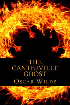 The Canterville Ghost poster
