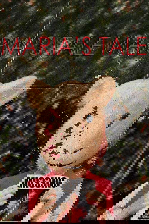 Maria's Tale poster