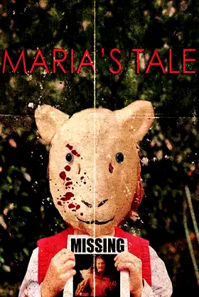 Maria's Tale poster