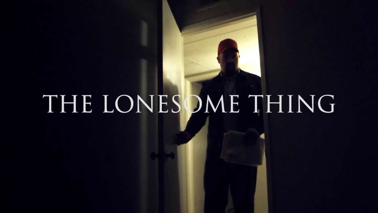 The Lonesome Thing - Short Horror Film