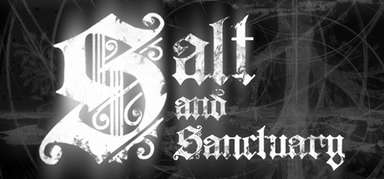 Salt and Sanctuary capsule