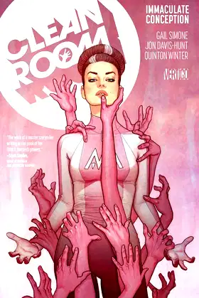 Clean Room 1: Immaculate Conception poster
