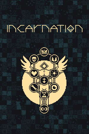 Incarnation poster