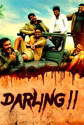 Darling 2 poster