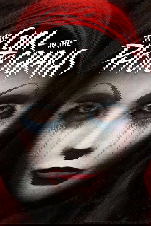 The Girl in the Photographs poster