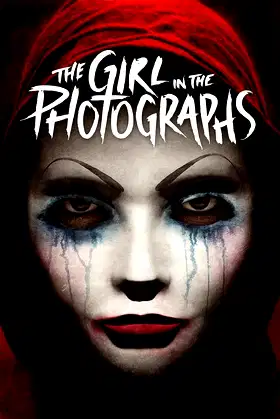 The Girl in the Photographs poster