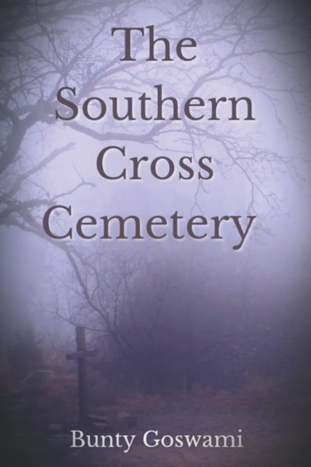 The Southern Cross Cemetery poster