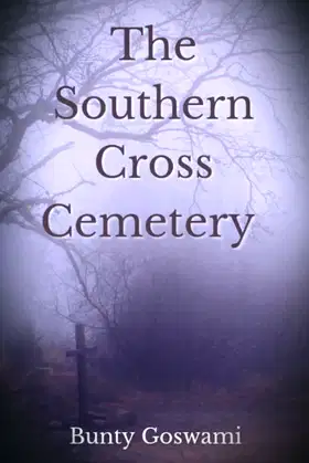 The Southern Cross Cemetery poster