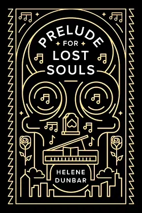 Prelude for Lost Souls poster
