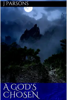 A God's Chosen (The Realm Book 1) poster