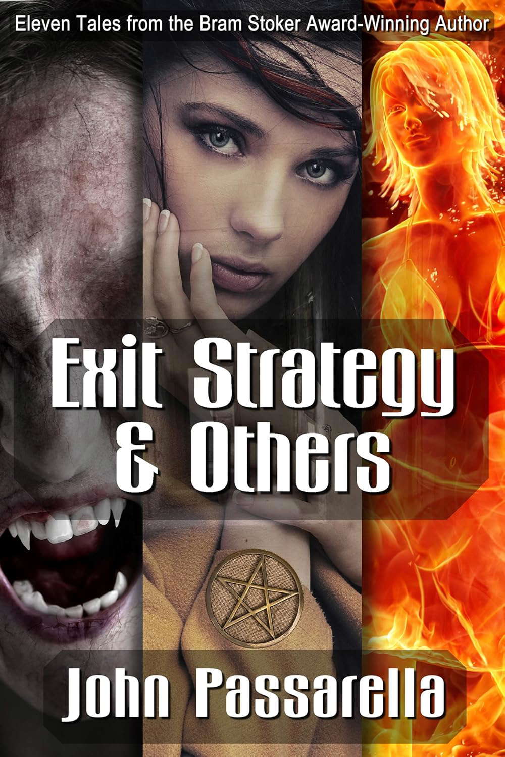 Exit Strategy & Others poster