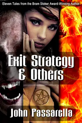 Exit Strategy & Others poster