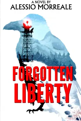 Forgotten Liberty poster