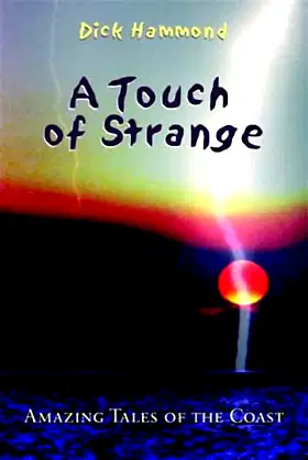A Touch of Strange: Amazing Tales of the Coast poster