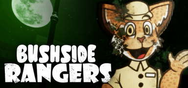 Bushside Rangers: Chapter 1 capsule