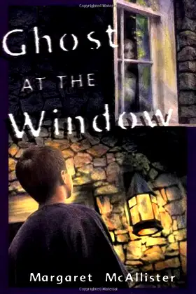 Ghost at the Window (Peter's Neighborhood Series) poster