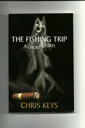 The Fishing Trip-A Ghost Story poster