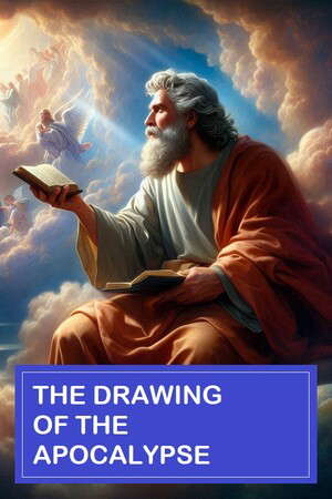 The drawing of the Apocalypse poster