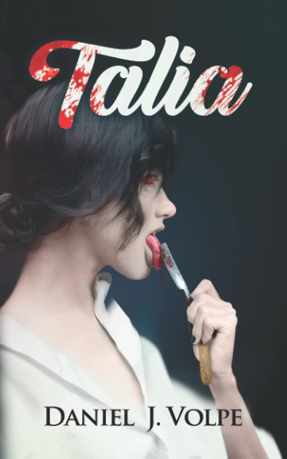 Talia poster