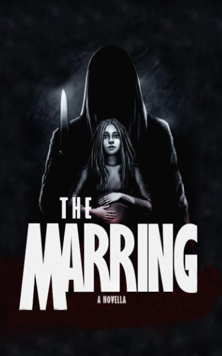 The Marring poster