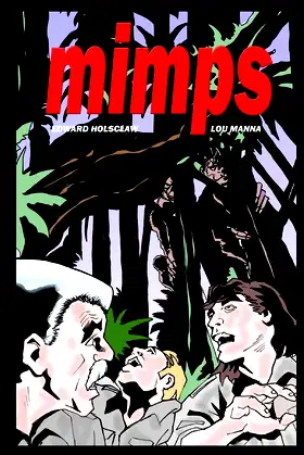Mimps poster